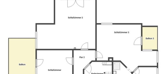 5 chambres Maison de ville à Baden-Wurttemberg, Germany No. 310352 3