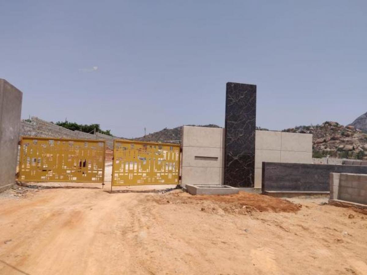 Grundstück in Bangalore, India, Nr. 39918