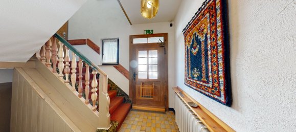 Кафе / ресторан с 7 комнатами в Ольпе, Германия № 344354 10