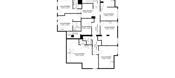 Кафе / ресторан с 7 комнатами в Ольпе, Германия № 344354 30