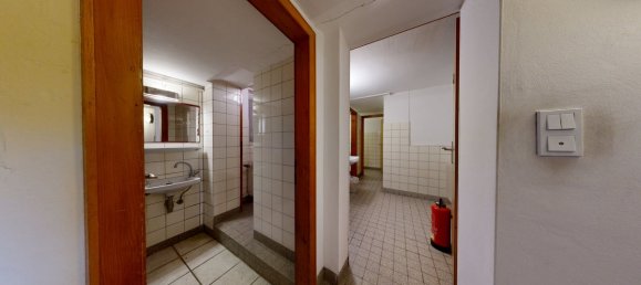 Кафе / ресторан с 7 комнатами в Ольпе, Германия № 344354 21