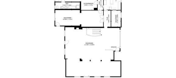 Кафе / ресторан с 7 комнатами в Ольпе, Германия № 344354 29