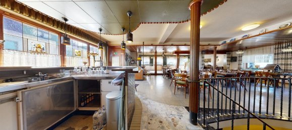 Кафе / ресторан с 7 комнатами в Ольпе, Германия № 344354 7