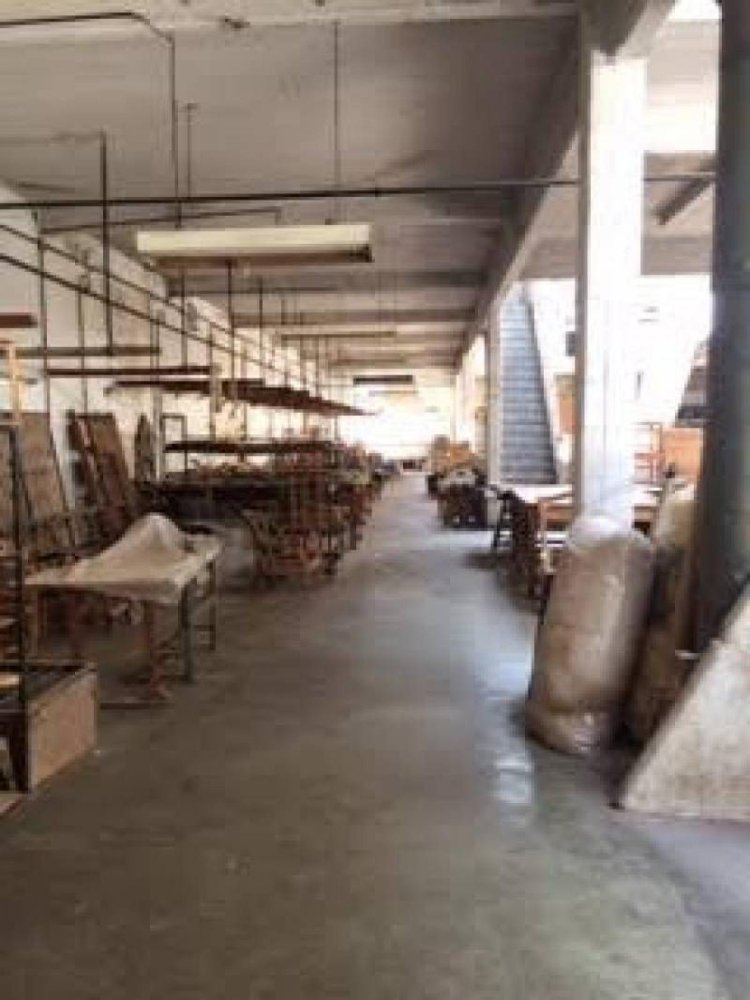 Edificio en Buenos Aires, Argentina 2300 m² No. 105613