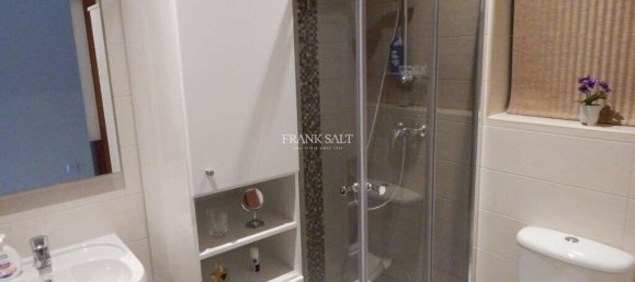 2 Schlafzimmer Wohnung in Sliema, Malta, Nr. 9005 9