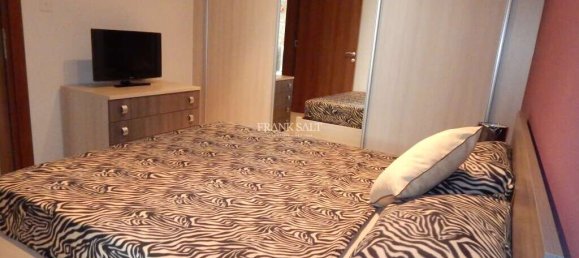 2 Schlafzimmer Wohnung in Sliema, Malta, Nr. 9005 15