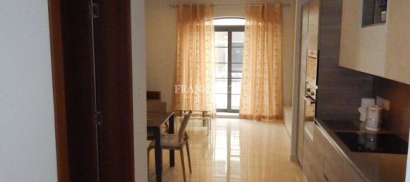 2 Schlafzimmer Wohnung in Sliema, Malta, Nr. 9005 5