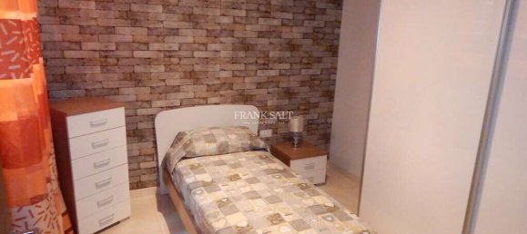 2 Schlafzimmer Wohnung in Sliema, Malta, Nr. 9005 16