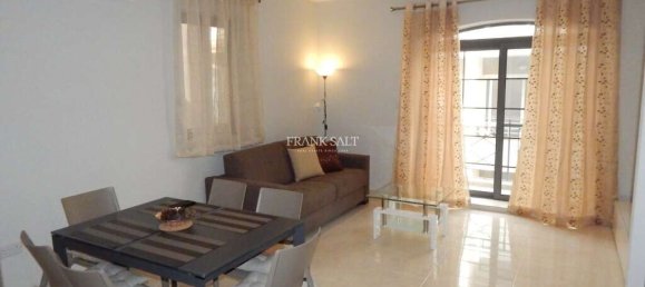 2 Schlafzimmer Wohnung in Sliema, Malta, Nr. 9005 4