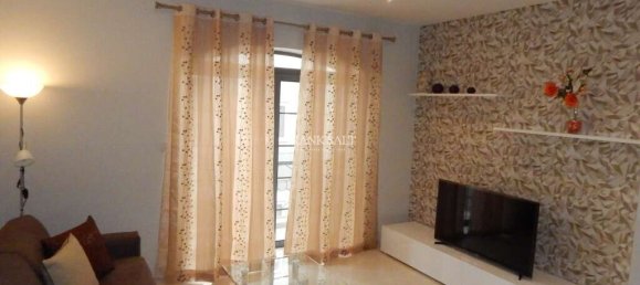 2 Schlafzimmer Wohnung in Sliema, Malta, Nr. 9005 11