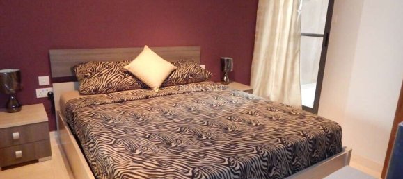 2 Schlafzimmer Wohnung in Sliema, Malta, Nr. 9005 6