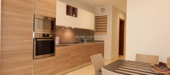 2 Schlafzimmer Wohnung in Sliema, Malta, Nr. 9005 2