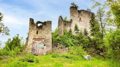 100m² Land in Leoben, Austria No. 165011