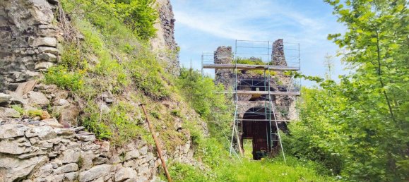 100m² Land in Leoben, Austria No. 165011 9