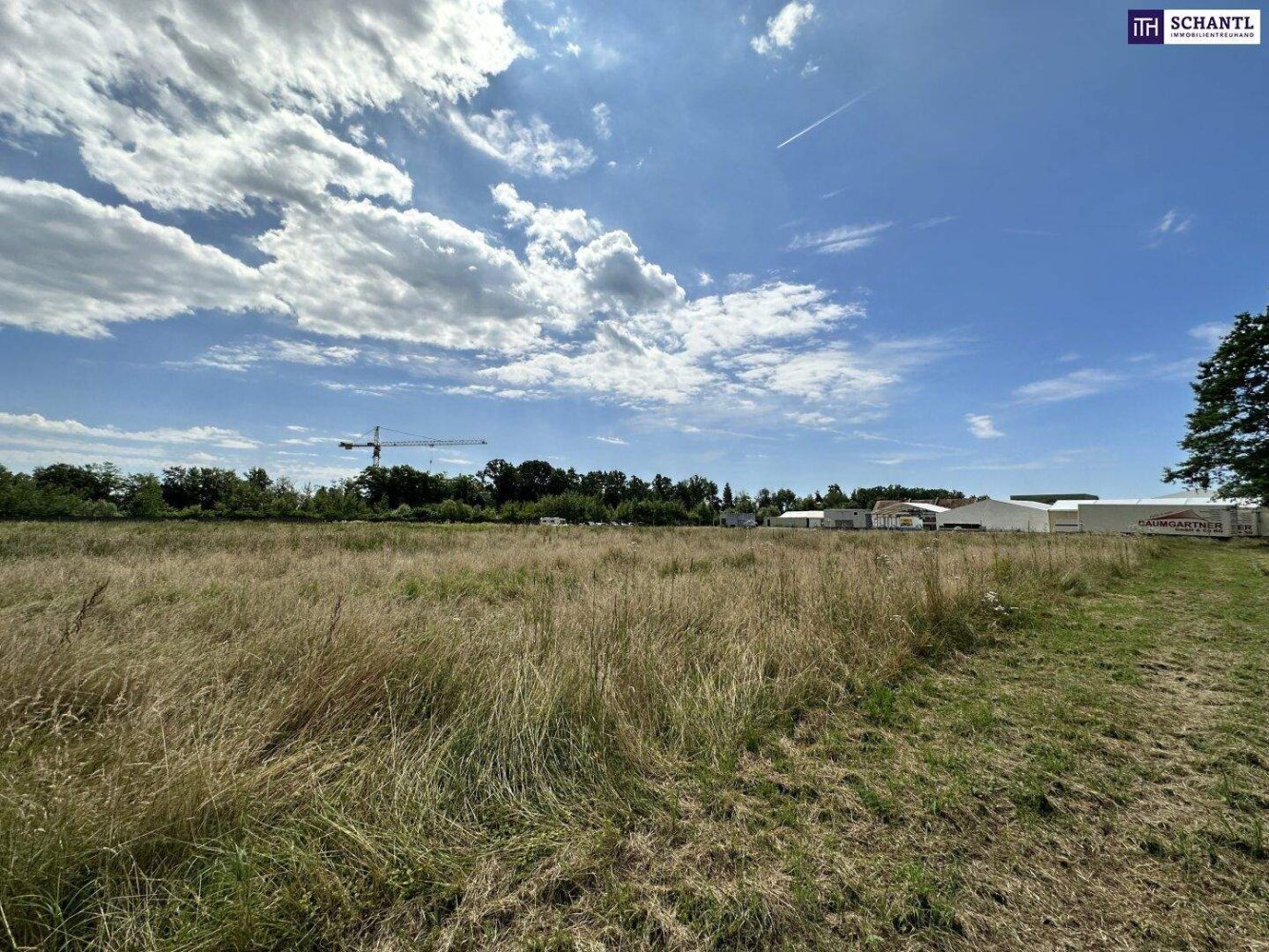 Terreno en Premstatten, Austria No. 162724