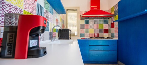 Дом с 3 спальнями в Ното, Италия № 348478 23