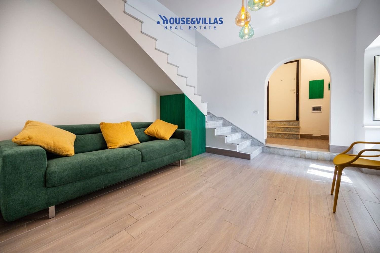 Casa de 3 dormitorios en Noto, Italy No. 348478