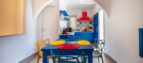 Дом с 3 спальнями в Ното, Италия № 348478 18