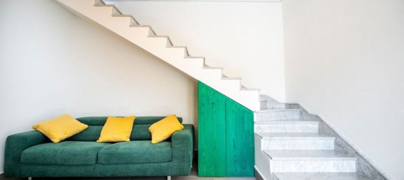 Дом с 3 спальнями в Ното, Италия № 348478 36