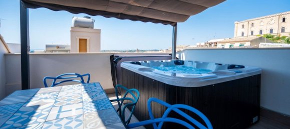 Дом с 3 спальнями в Ното, Италия № 348478 29