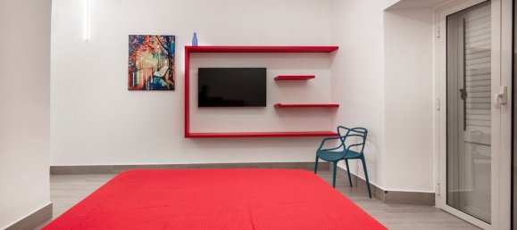 Дом с 3 спальнями в Ното, Италия № 348478 12