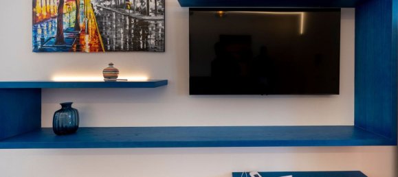 Дом с 3 спальнями в Ното, Италия № 348478 19