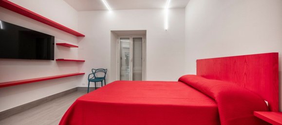 Дом с 3 спальнями в Ното, Италия № 348478 11