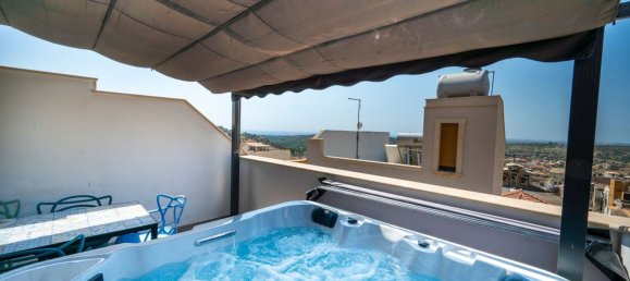 Дом с 3 спальнями в Ното, Италия № 348478 31