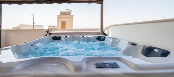 Дом с 3 спальнями в Ното, Италия № 348478 32