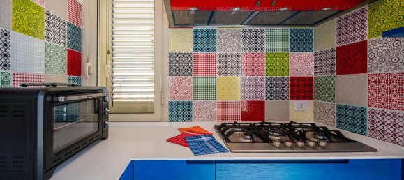 Дом с 3 спальнями в Ното, Италия № 348478 21