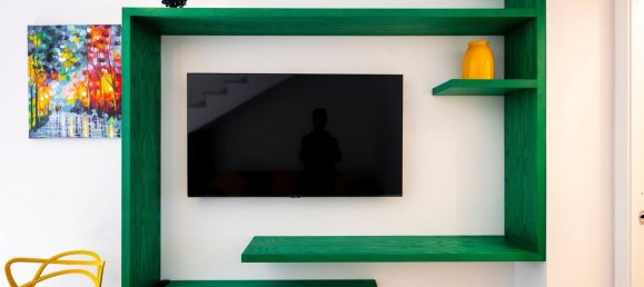 Дом с 3 спальнями в Ното, Италия № 348478 40