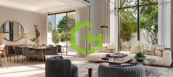 6 Schlafzimmer Villa in Dubai, UAE, Nr. 23011 2