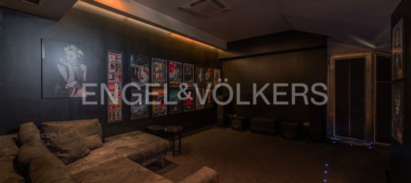 3 bedrooms Penthouse in Vedano al Lambro, Italy No. 222672 6