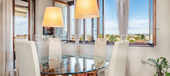 3 bedrooms Penthouse in Vedano al Lambro, Italy No. 222672 11