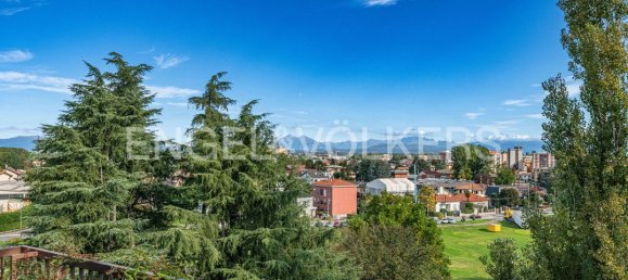 3 bedrooms Penthouse in Vedano al Lambro, Italy No. 222672 13