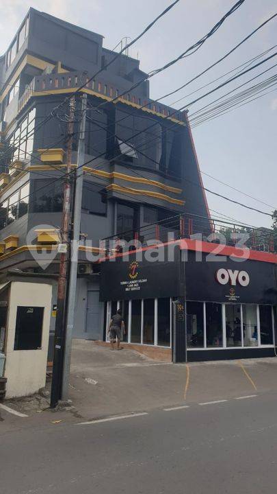 600m² Shop in Jakarta, Indonesia No. 1435