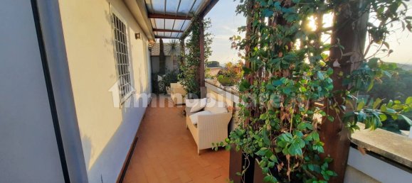 1 bedroom Penthouse in Rome, Italy No. 92369 6