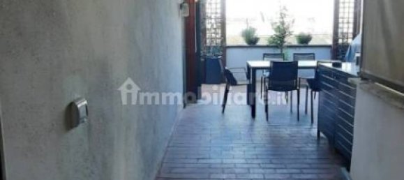 1 bedroom Penthouse in Rome, Italy No. 92369 33