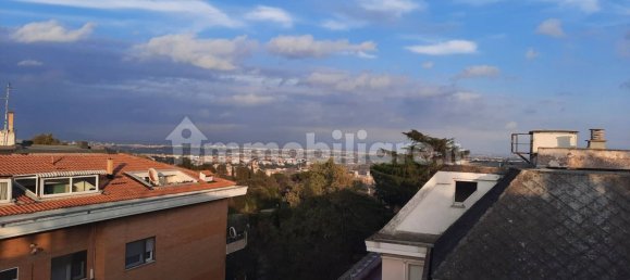 1 bedroom Penthouse in Rome, Italy No. 92369 14