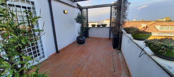 1 bedroom Penthouse in Rome, Italy No. 92369 10