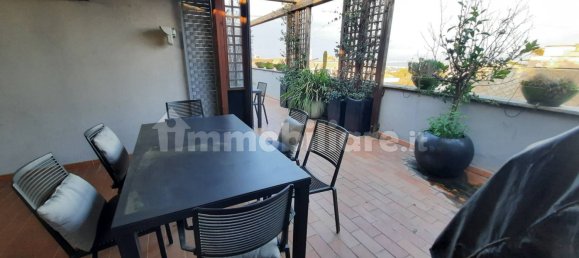 1 bedroom Penthouse in Rome, Italy No. 92369 11