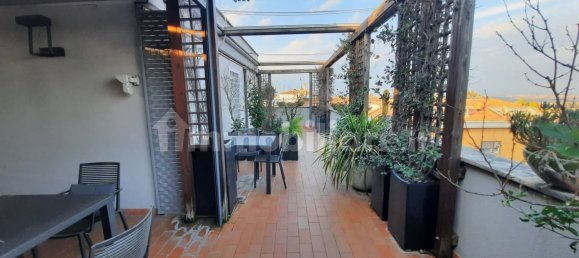 1 bedroom Penthouse in Rome, Italy No. 92369 12