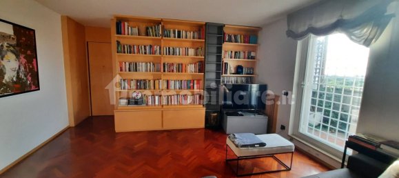1 bedroom Penthouse in Rome, Italy No. 92369 20