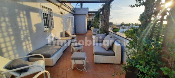 1 bedroom Penthouse in Rome, Italy No. 92369 4