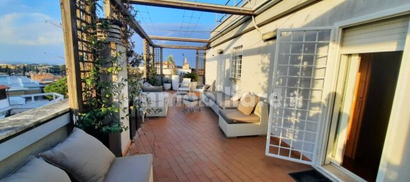 1 bedroom Penthouse in Rome, Italy No. 92369 3