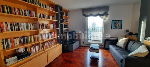 1 bedroom Penthouse in Rome, Italy No. 92369 16