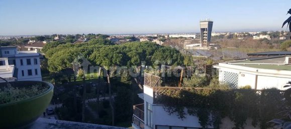 1 bedroom Penthouse in Rome, Italy No. 92369 15