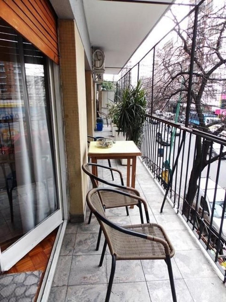 3 Schlafzimmer Wohnung in Buenos Aires, Argentina, Nr. 77529