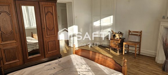 4 Schlafzimmer Haus in Fauquembergues, France, Nr. 51962 2