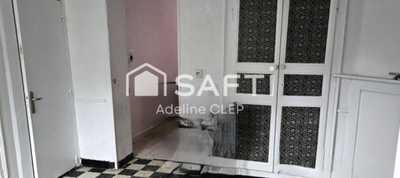 4 Schlafzimmer Haus in Fauquembergues, France, Nr. 51962 10